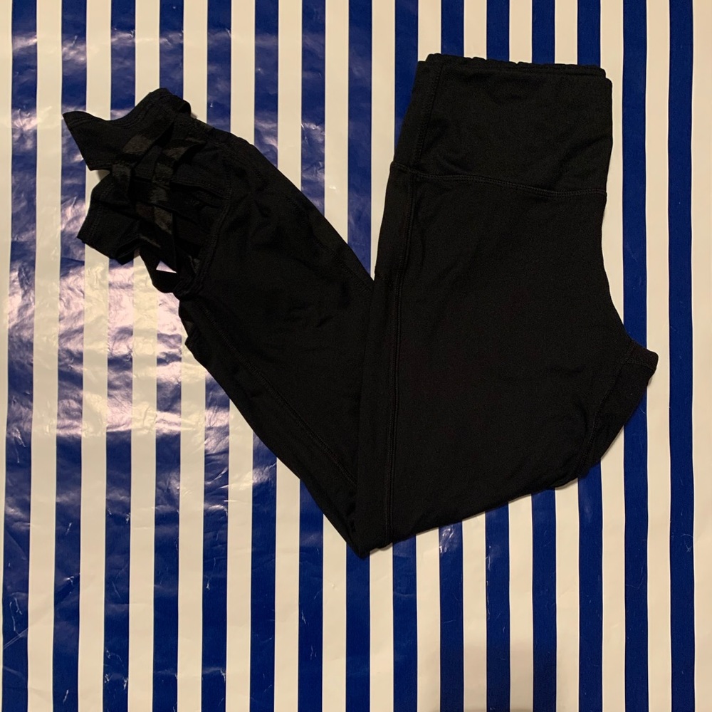 Active Life Leggings
